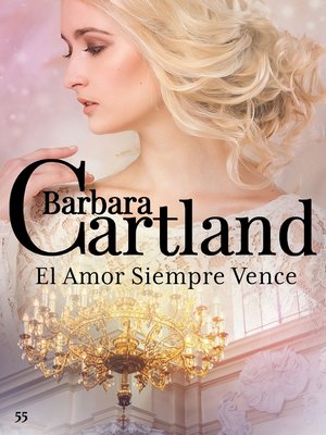 cover image of El Amor Siempre Vence